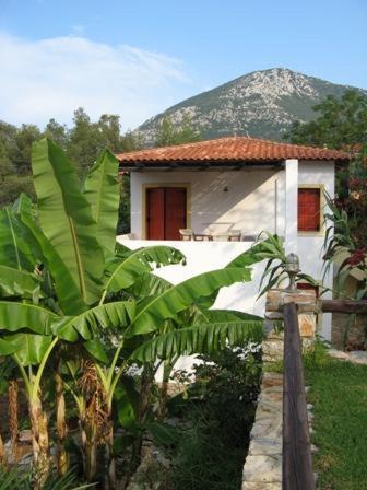 Hotel Heleni Apartments Epidaurus Luaran gambar