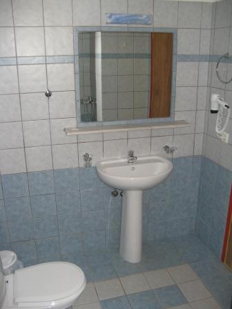 Hotel Heleni Apartments Epidaurus Bilik gambar