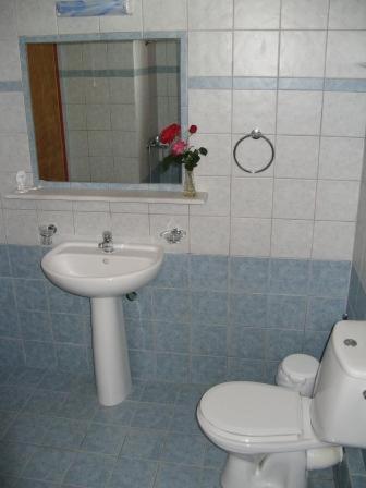Hotel Heleni Apartments Epidaurus Bilik gambar