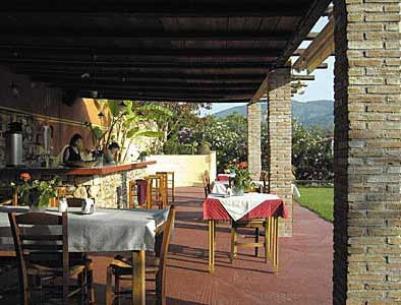 Hotel Heleni Apartments Epidaurus Luaran gambar